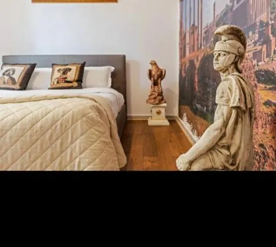 Olimpico'S Apartment