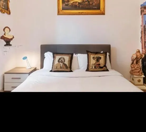 Olimpico'S Apartment